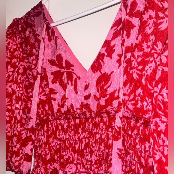 Taylor brand dress small size from revolve - Picture 4 of 6